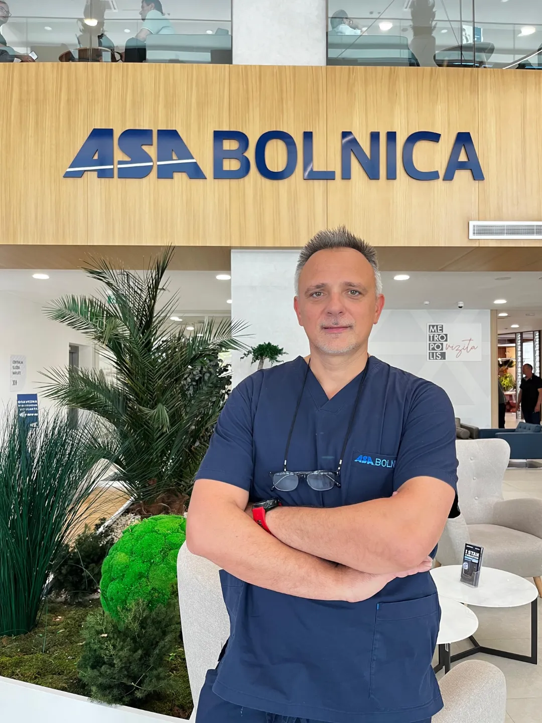 dr. Edin Buljugić